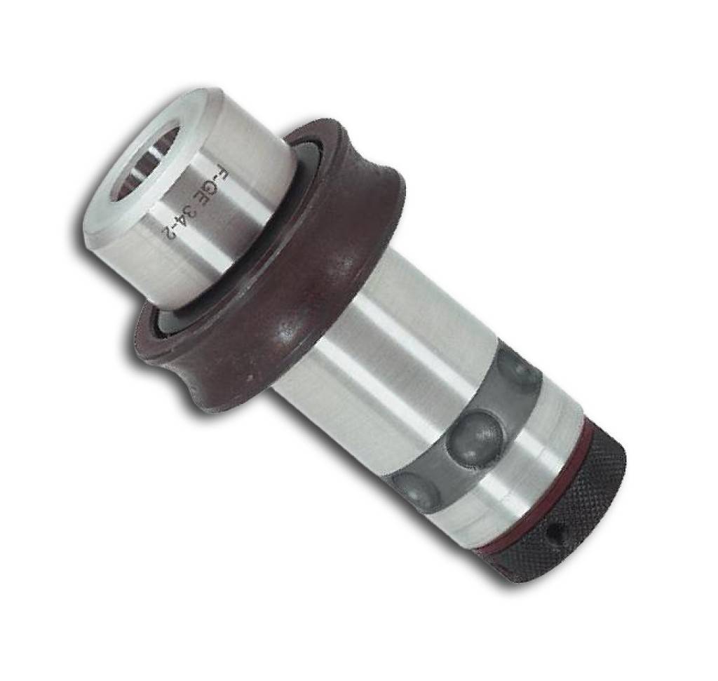 FAHRION Gewindebohrer-Einsatz GE26 MK2