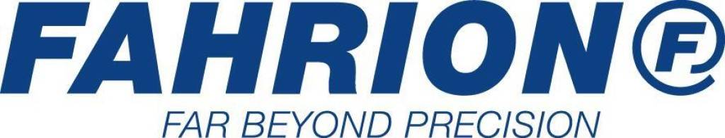 FAHRION Bohrer-Einsatz E34 MK1