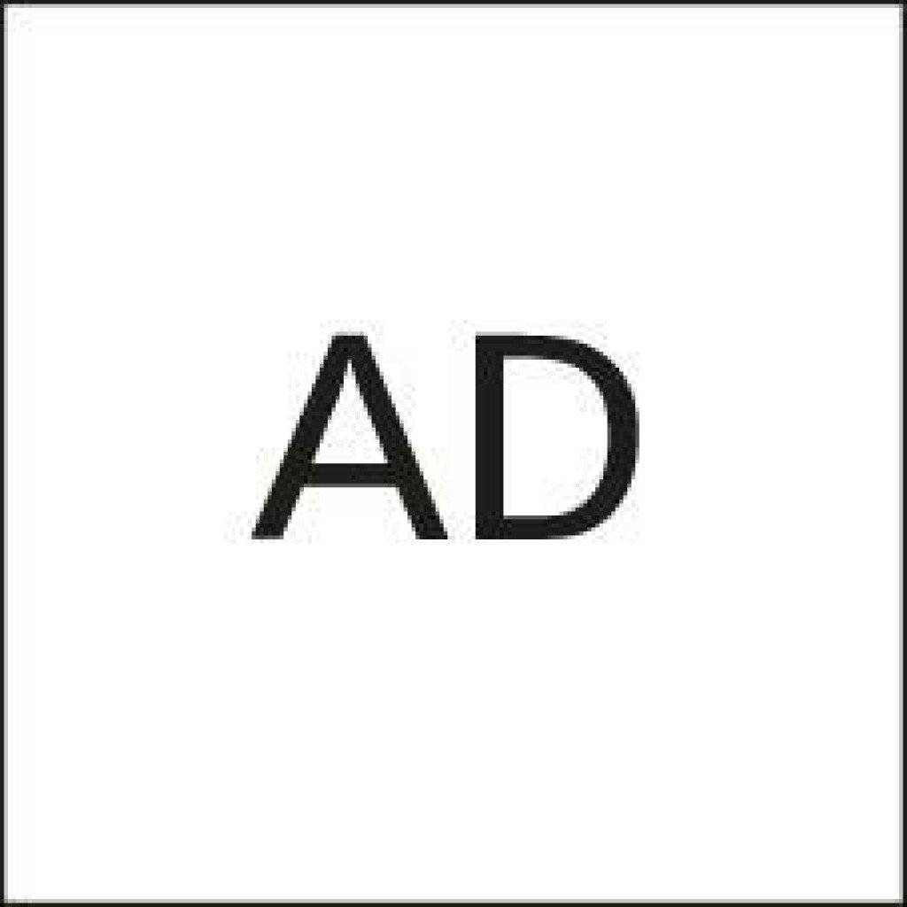 Aufsteckfräserdorn DIN69871AD SK40-27 FORMAT GT