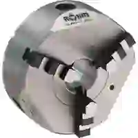Röhm Dreibacken-Drehfutter DURO-M 250/3 K 6/702-3 Röhm Dreibacken-Drehfutter DURO-M 250/3 K 6/702-3