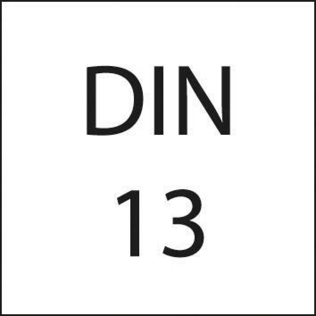 Gewinde-Gutlehrring 6g M12 FORMAT