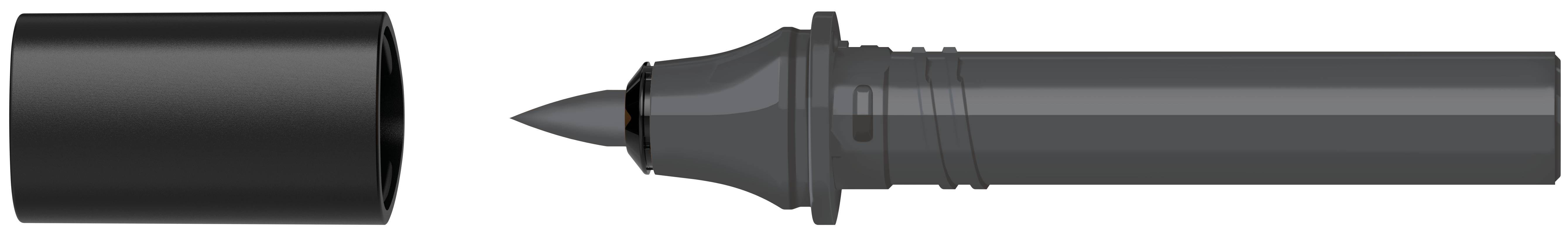 Cartridge Sketcher brush, NG560 neutralgrau 5