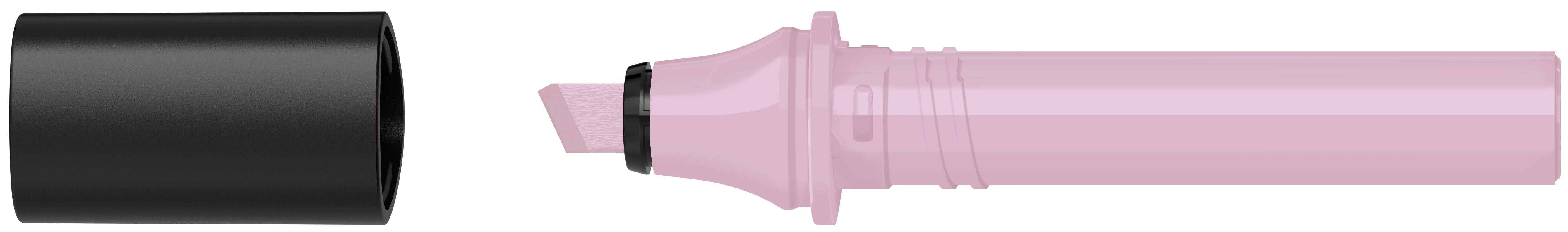 Cartridge Sketcher chisel PL190 lavendel hell