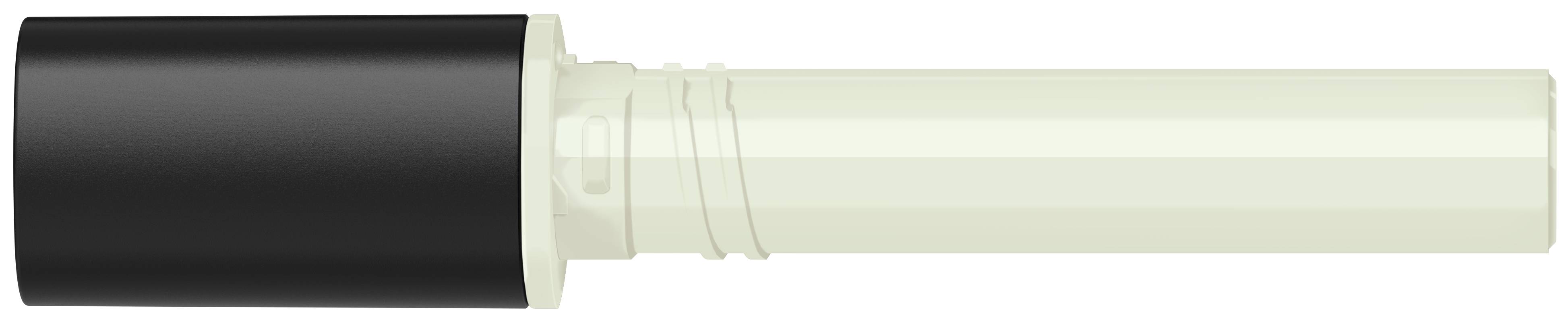 Cartridge Sketcher brush, T 320 menthol hell