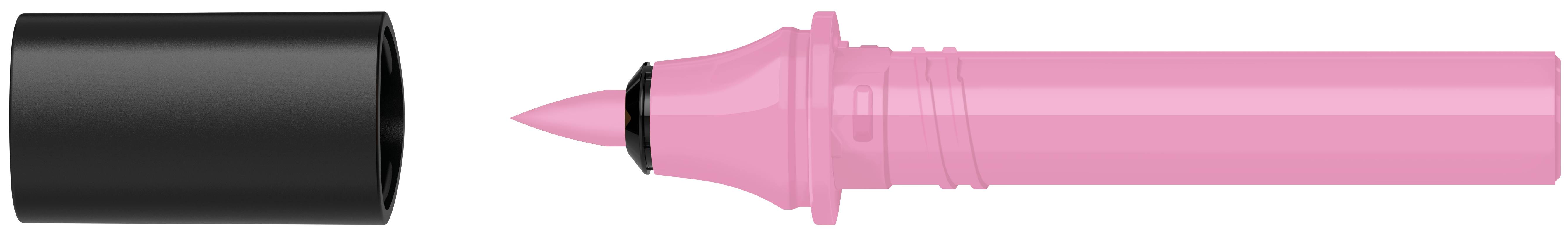 Cartridge Sketcher brush, P 155 bubblegum