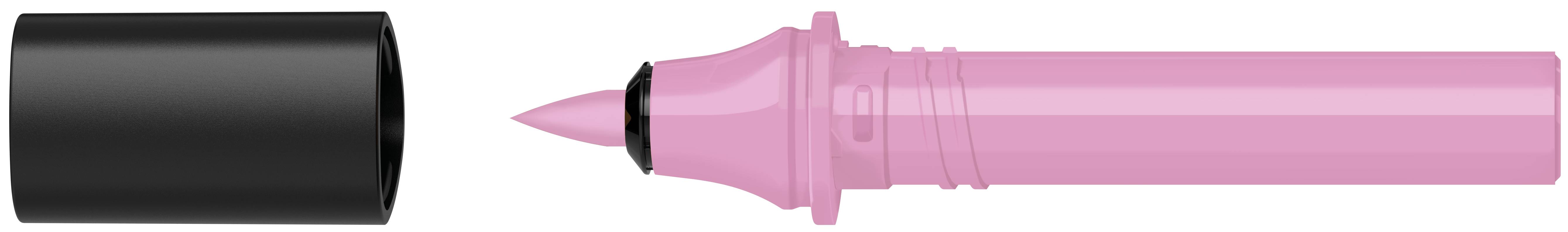 Cartridge Sketcher brush, PL185 lila