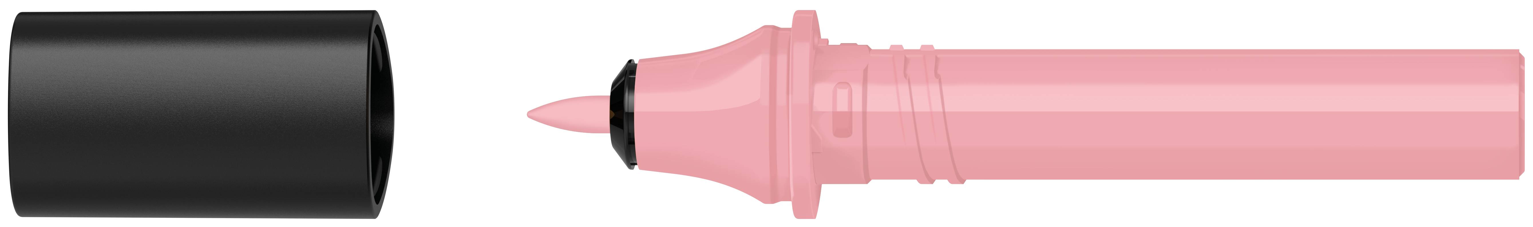 Cartridge Sketcher round R 075 koralle