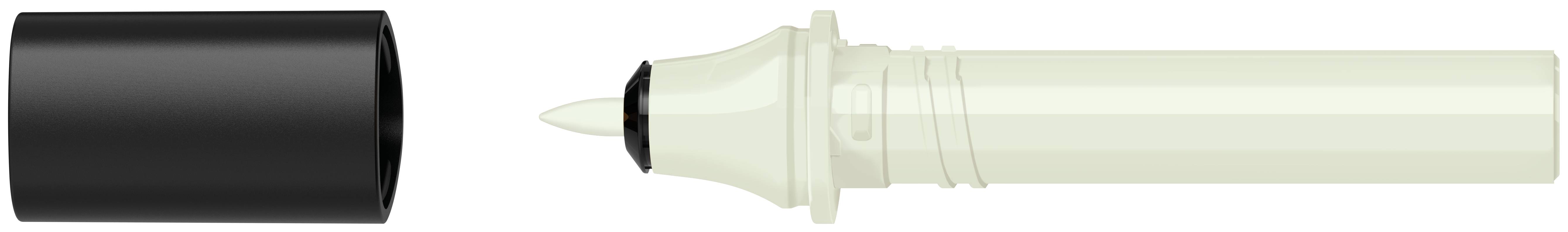 Cartridge Sketcher round T 320 menthol hell