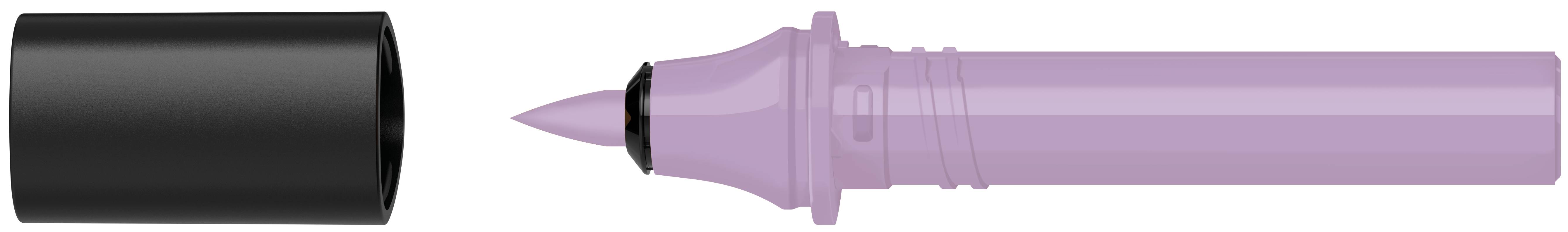 Cartridge Sketcher brush, PL195 lavendel mittel