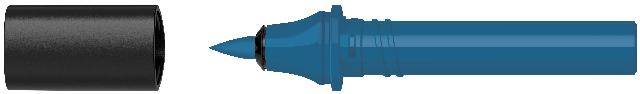 Cartridge Sketcher brush, B 285 jeansblau