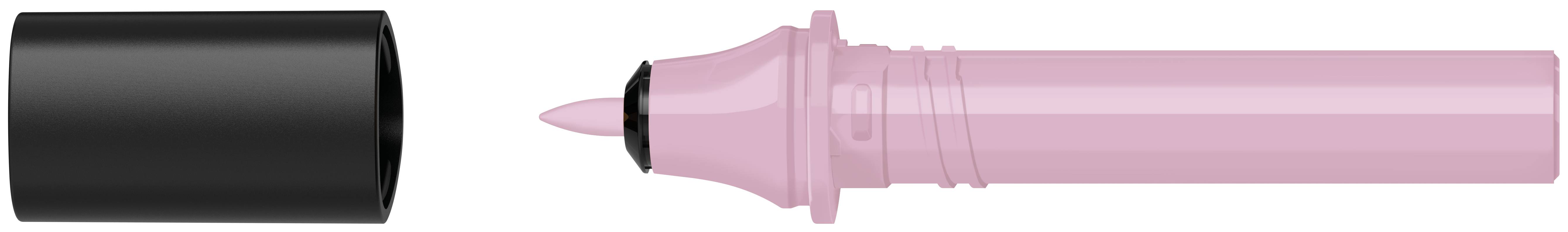 Cartridge Sketcher round, PL190 lavendel hell