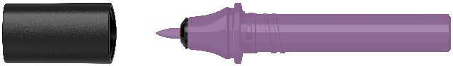Cartridge Sketcher round PL200 lavendel
