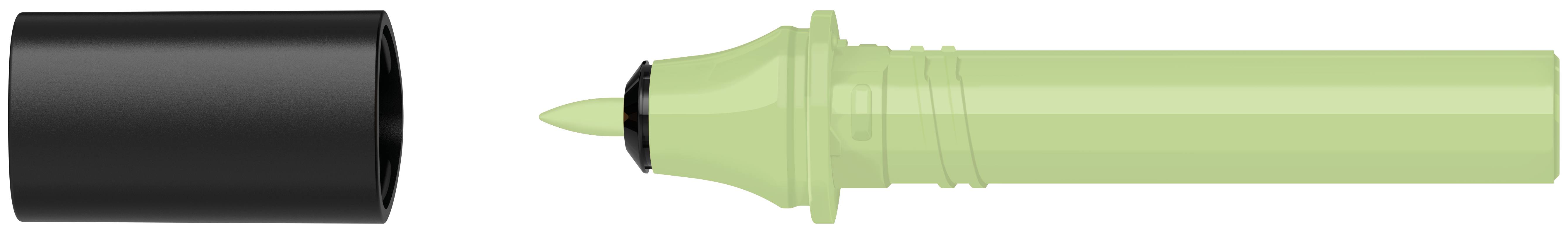 Cartridge Sketcher round, G 350 kryptonit