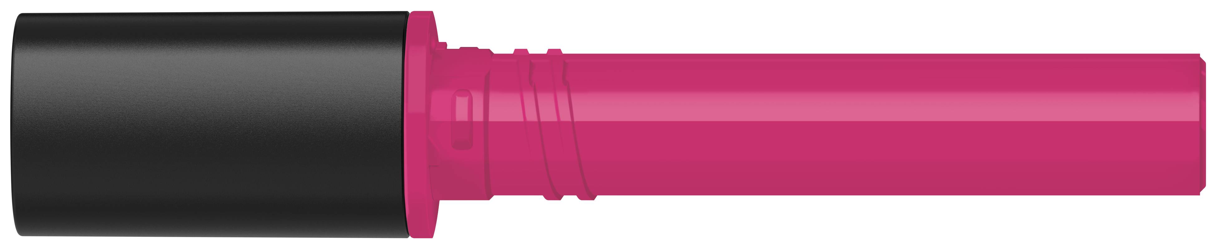 Cartridge Sketcher chisel P 170 schockpink dunkel