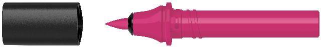 Cartridge Sketcher brush P 170 schockpink dunkel