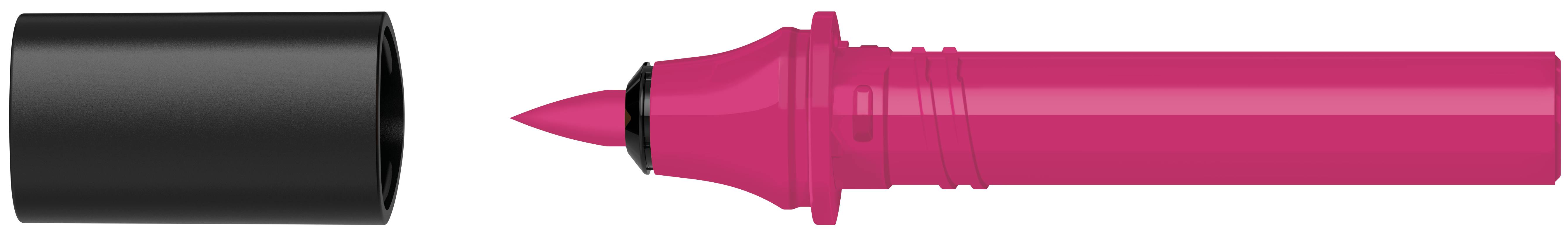 Cartridge Sketcher brush P 170 schockpink dunkel
