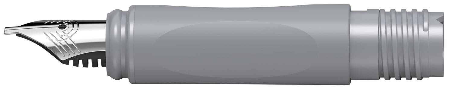 Vorderteil für Füller Callissima 1,1mm anthrazit