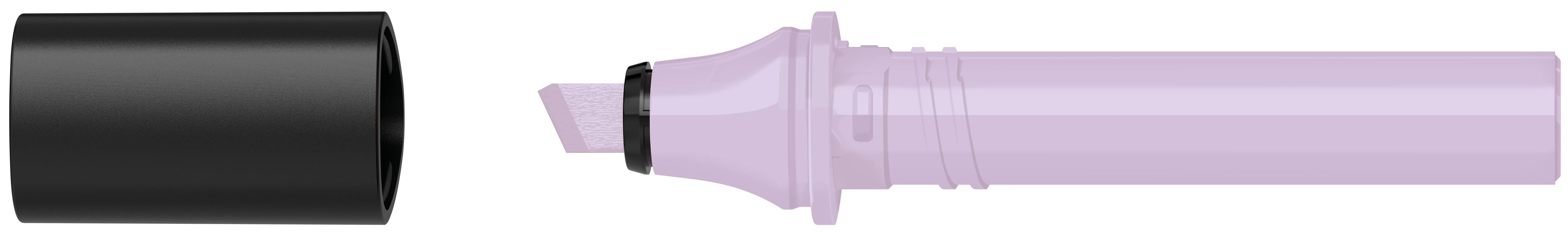 Cartridge Sketcher chisel V 210 violett hell