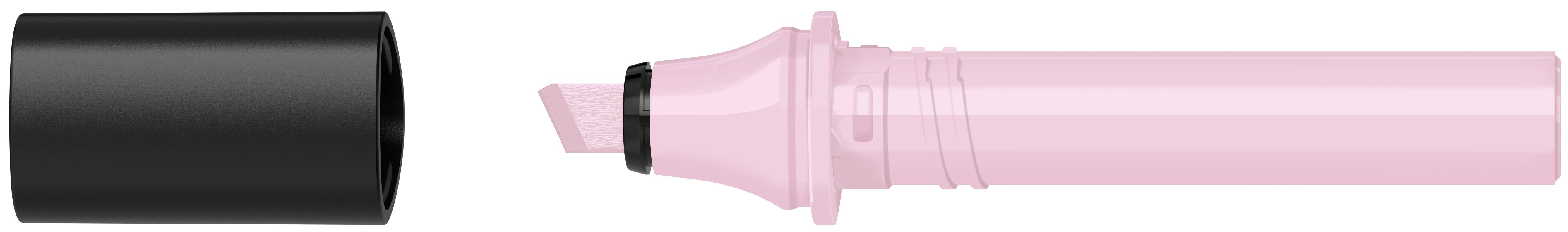 Cartridge Sketcher chisel P 145 zartpink