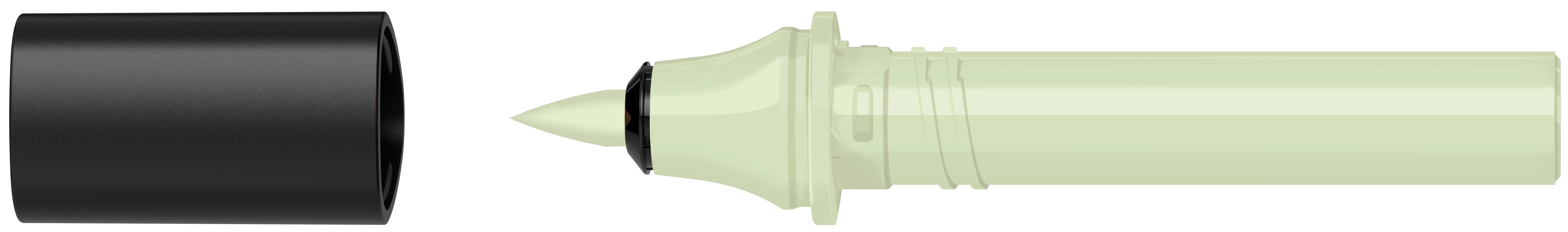 Cartridge Sketcher brush G 345 minze