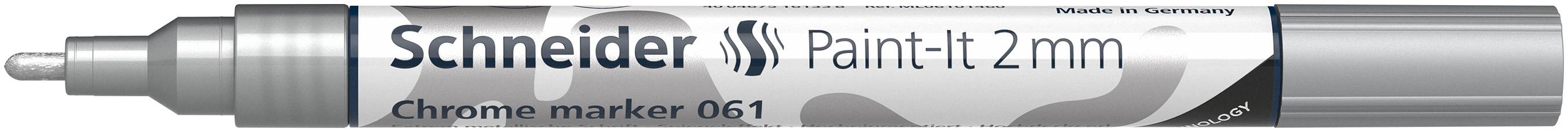 Chrommarker Paint-It 061