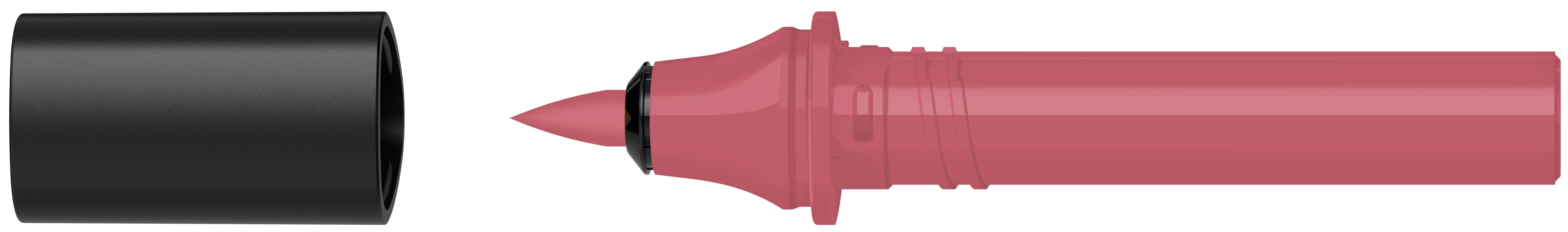 Cartridge Sketcher brush, R 110 sangria mittel