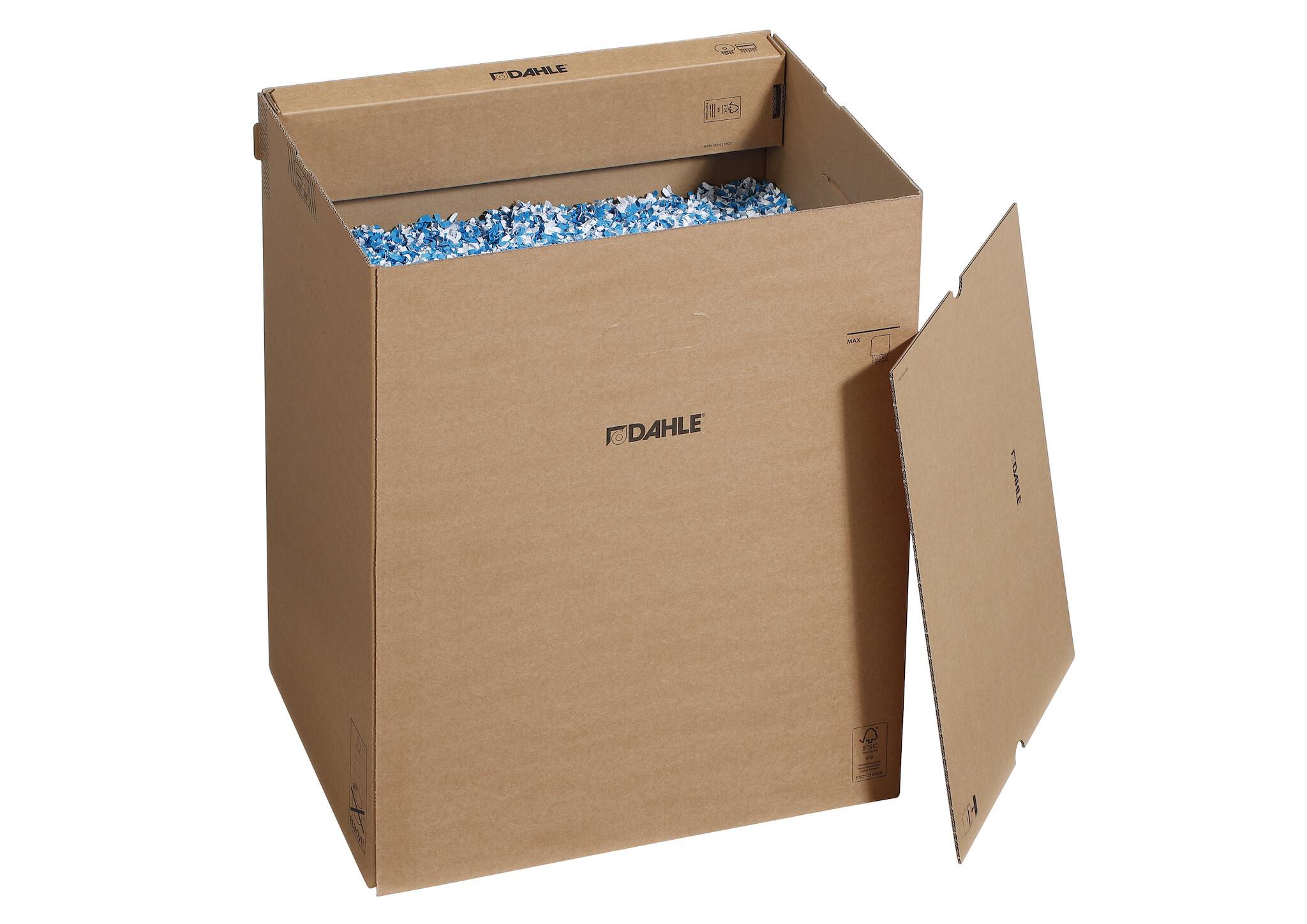Auffangbox Dahle 20763