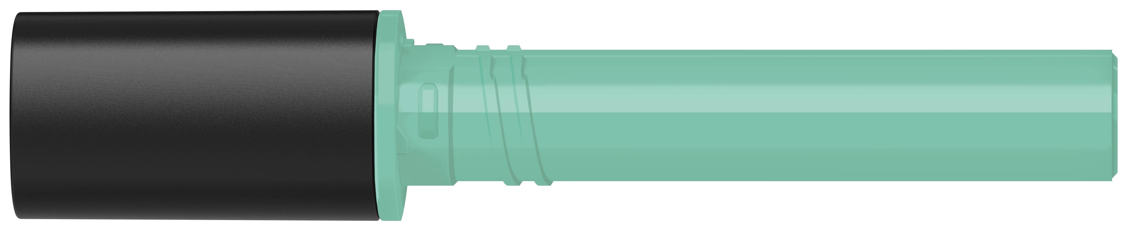 Cartridge Sketcher chisel GB305 lagunenblau hell