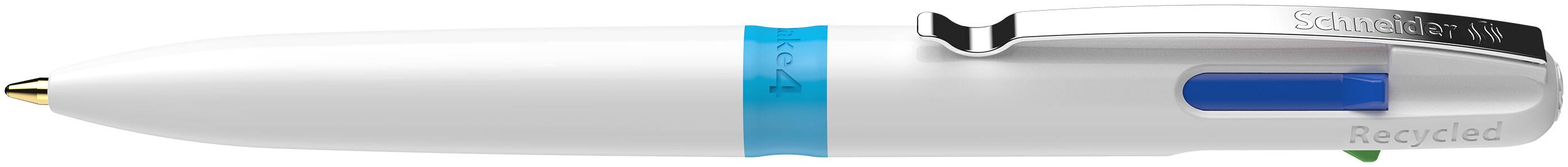 Kugelschreiber Take 4