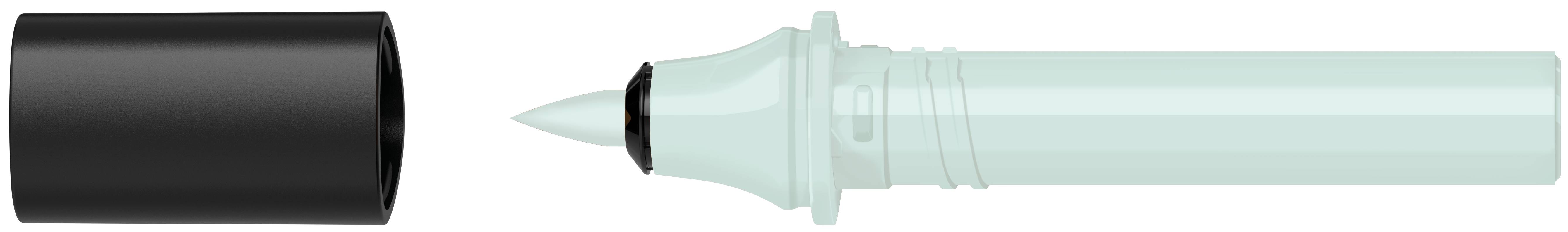 Cartridge Sketcher brush, GB300 tahitiblau