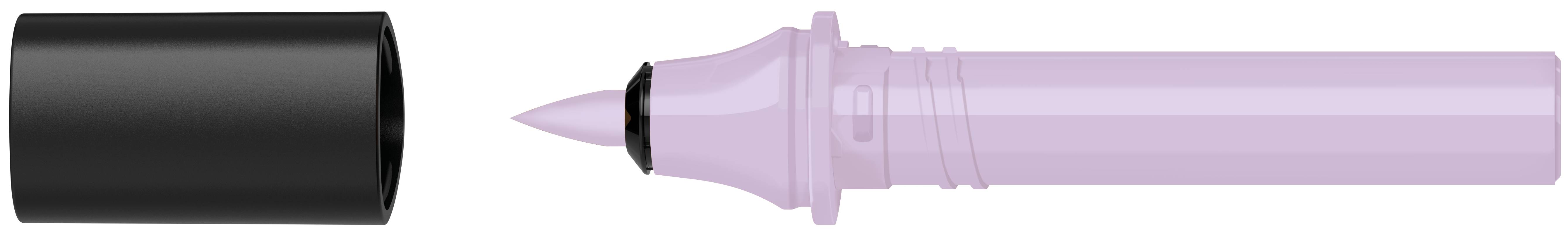 Cartridge Sketcher brush, V 210 violett hell