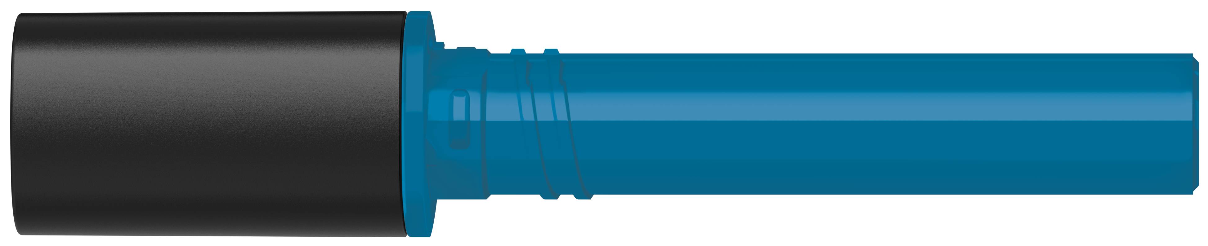 Cartridge Sketcher brush, B 245 brilliantblau