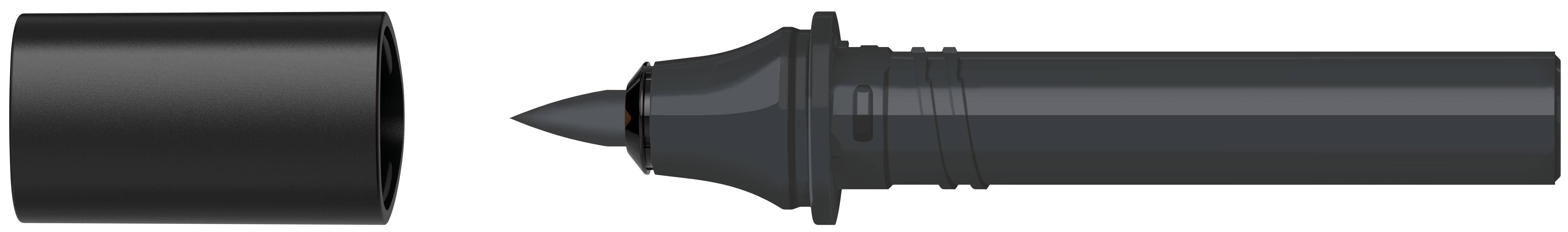 Cartridge Sketcher brush, NG565 neutralgrau 6