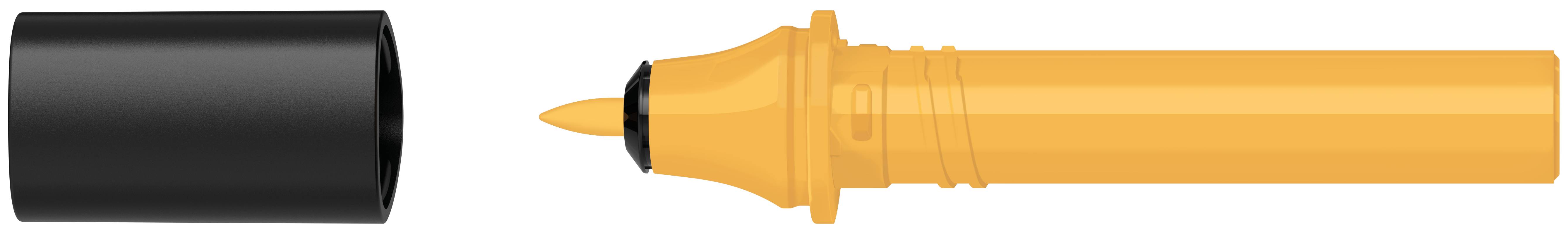 Cartridge Sketcher round O 045 melone