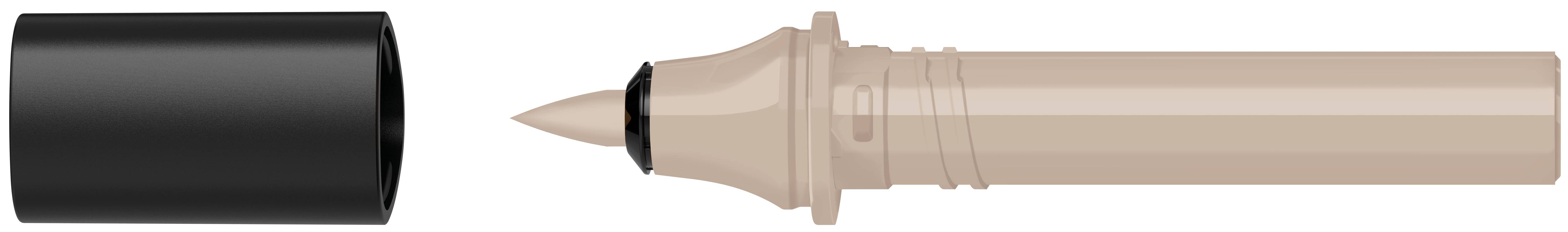 Cartridge Sketcher brush WG575 warmgrau 2