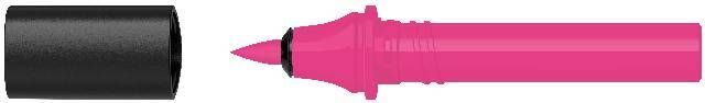 Cartridge Sketcher brush, P 165 schockpink
