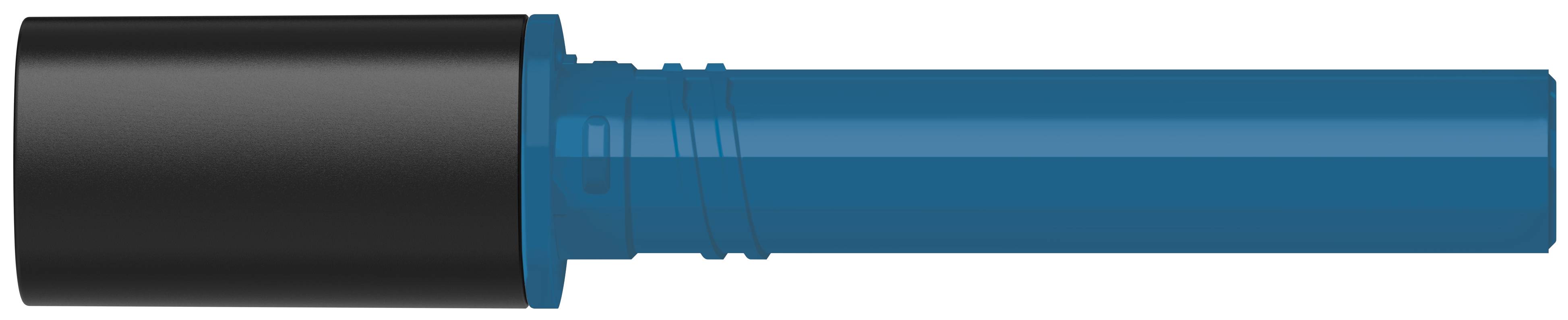 Cartridge Sketcher chisel B 285 jeansblau