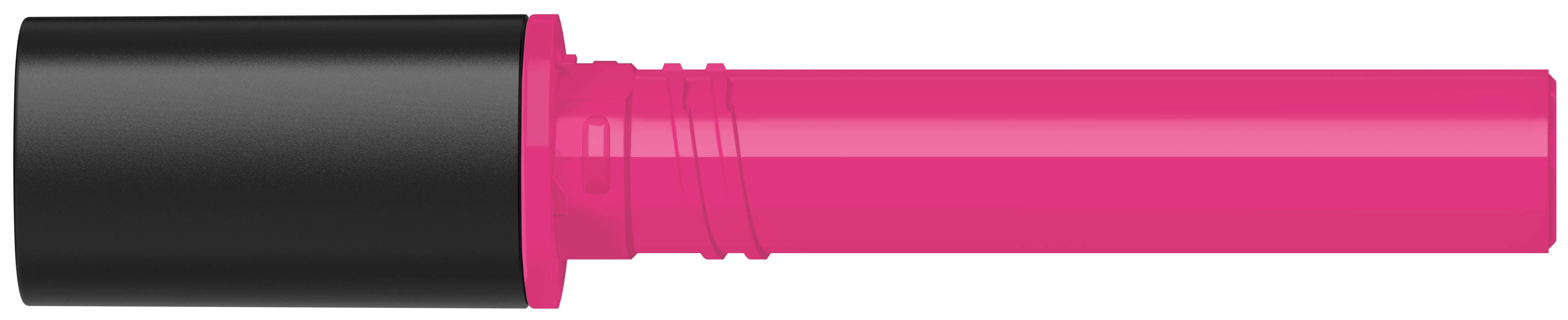 Cartridge Sketcher round, P 165 schockpink