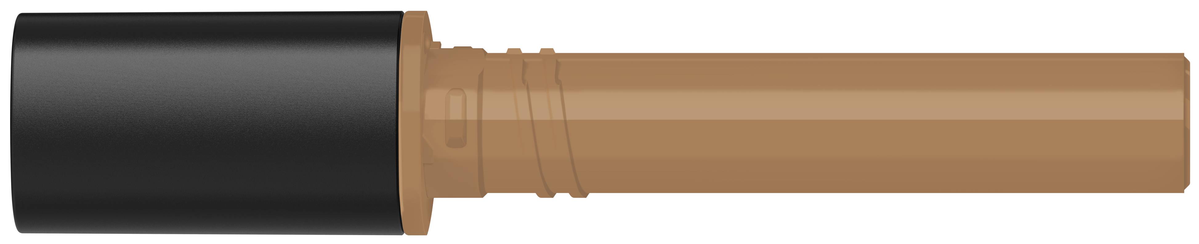 Cartridge Sketcher chisel BE455 karamell