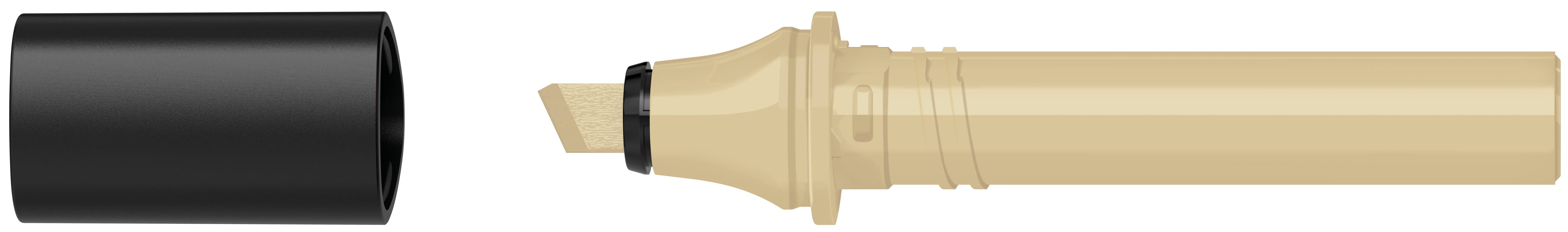 Cartridge Sketcher chisel K 435 sahara