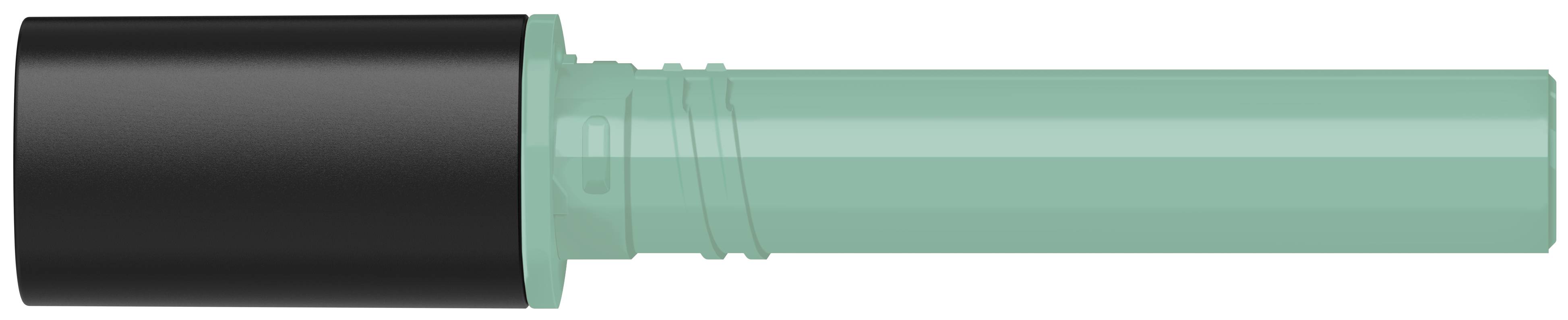 Cartridge Sketcher round T 335 jade