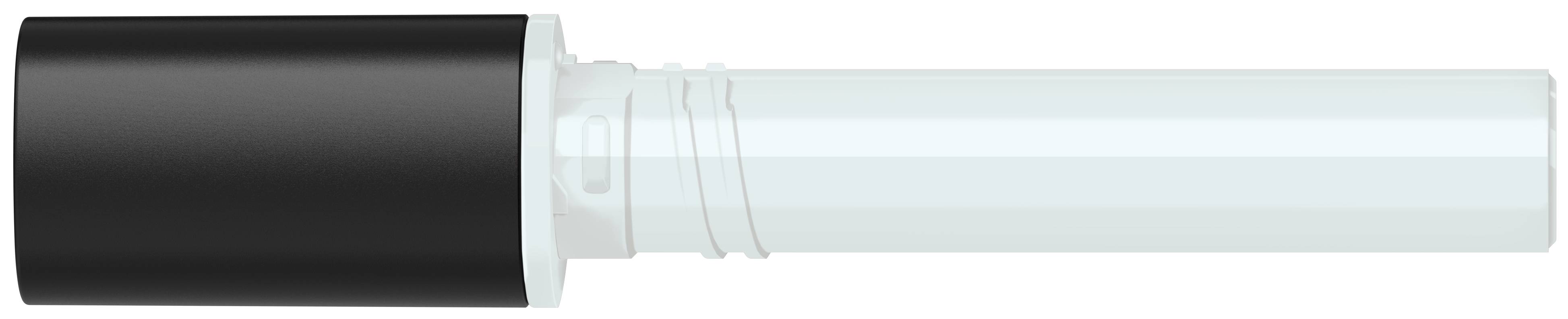 Cartridge Sketcher brush, GB295 frostblau