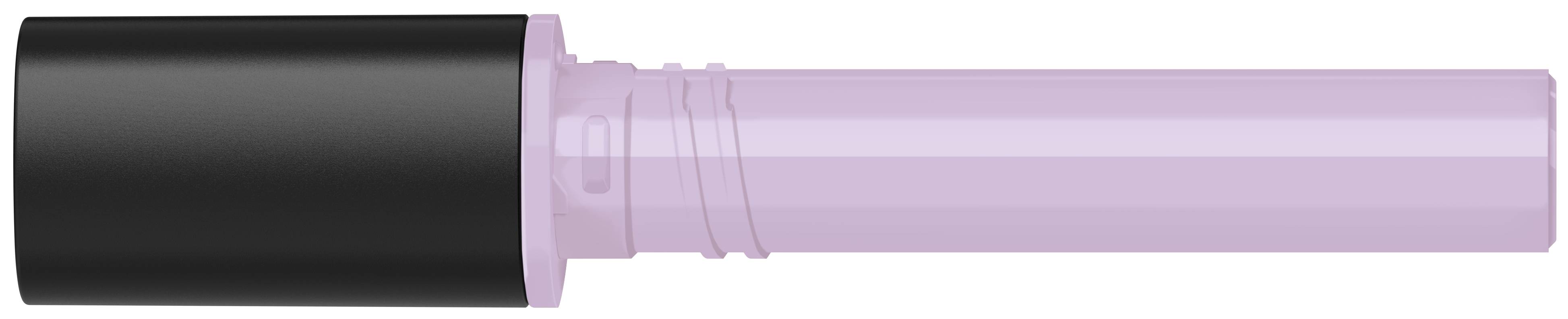 Cartridge Sketcher round V 210 violett hell