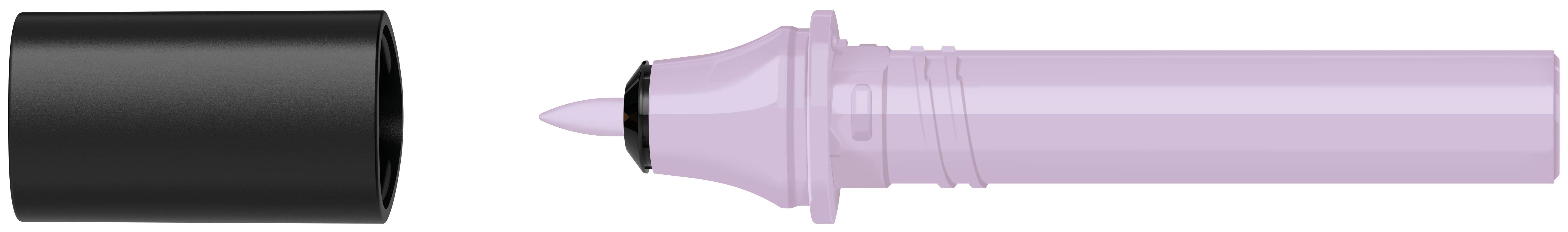 Cartridge Sketcher round V 210 violett hell