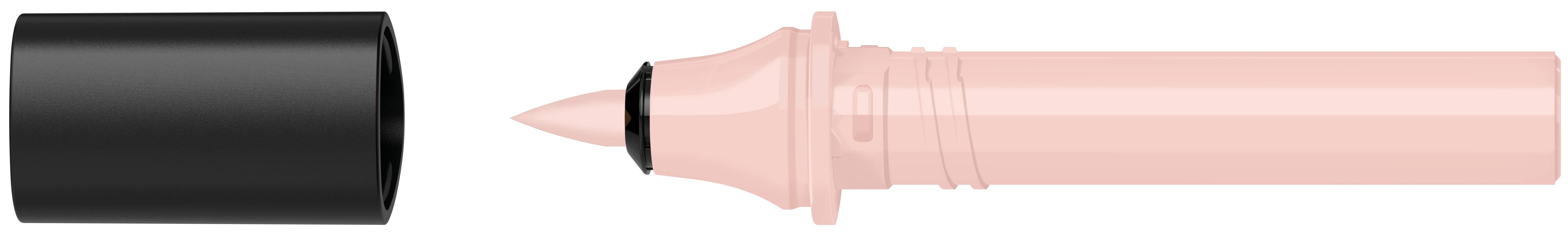 Cartridge Sketcher brush R 065 koralle hell