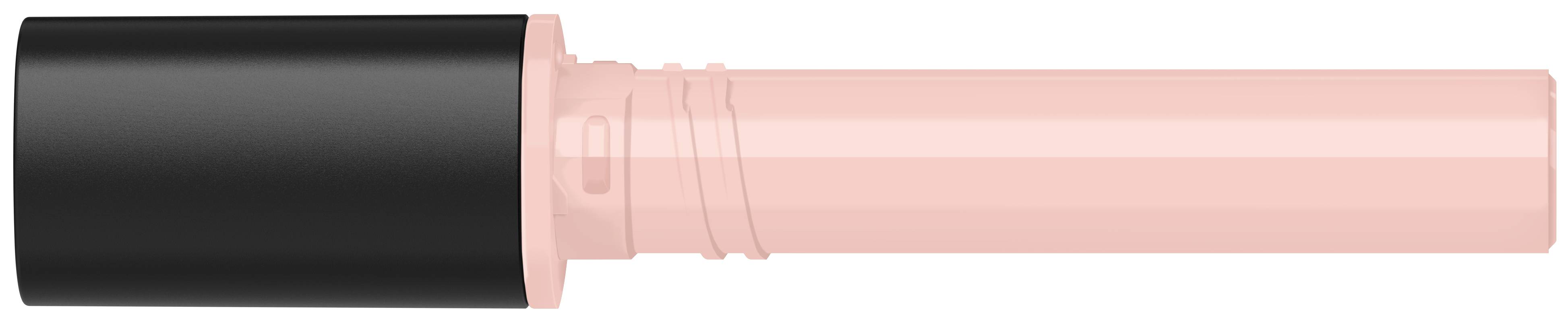 Cartridge Sketcher brush R 065 koralle hell