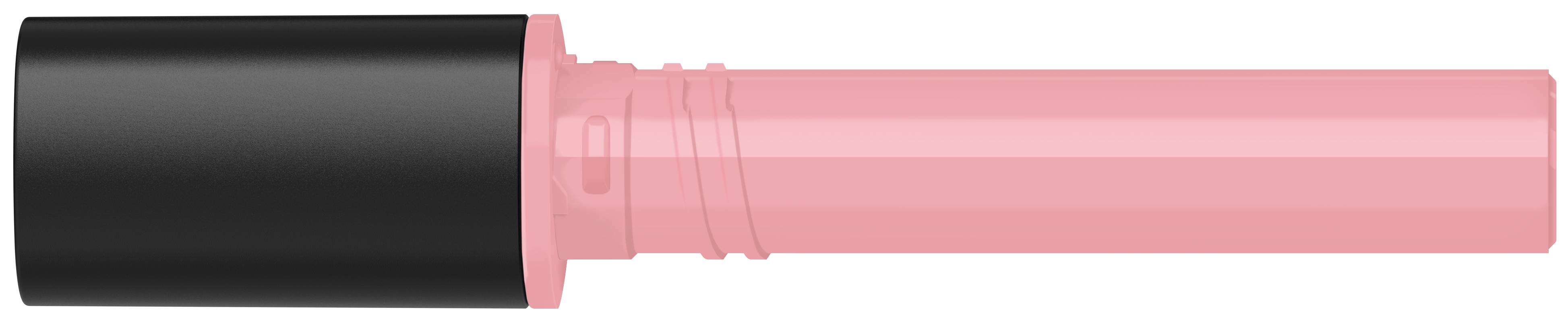 Cartridge Sketcher brush R 075 koralle