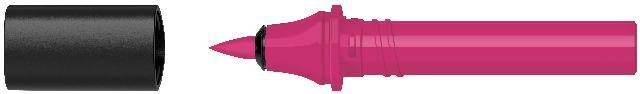 Cartridge Sketcher brush P 175 tiefpink