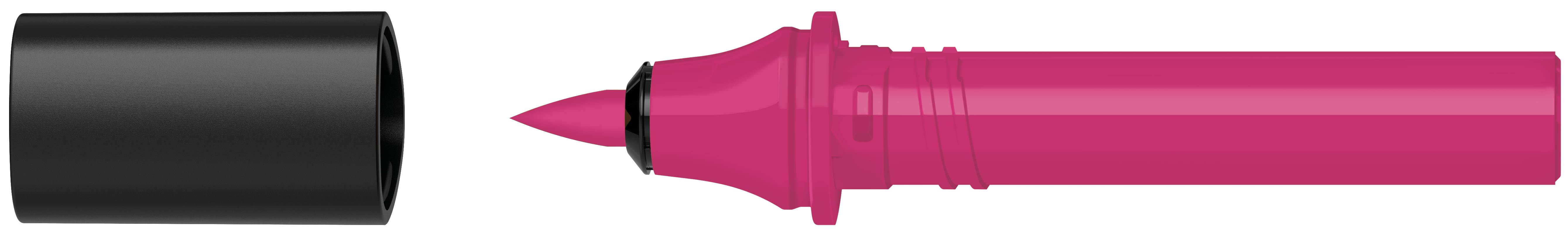 Cartridge Sketcher brush P 175 tiefpink