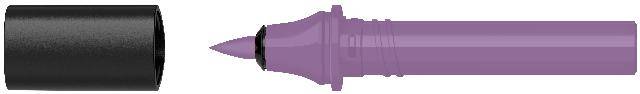Cartridge Sketcher brush PL200 lavendel